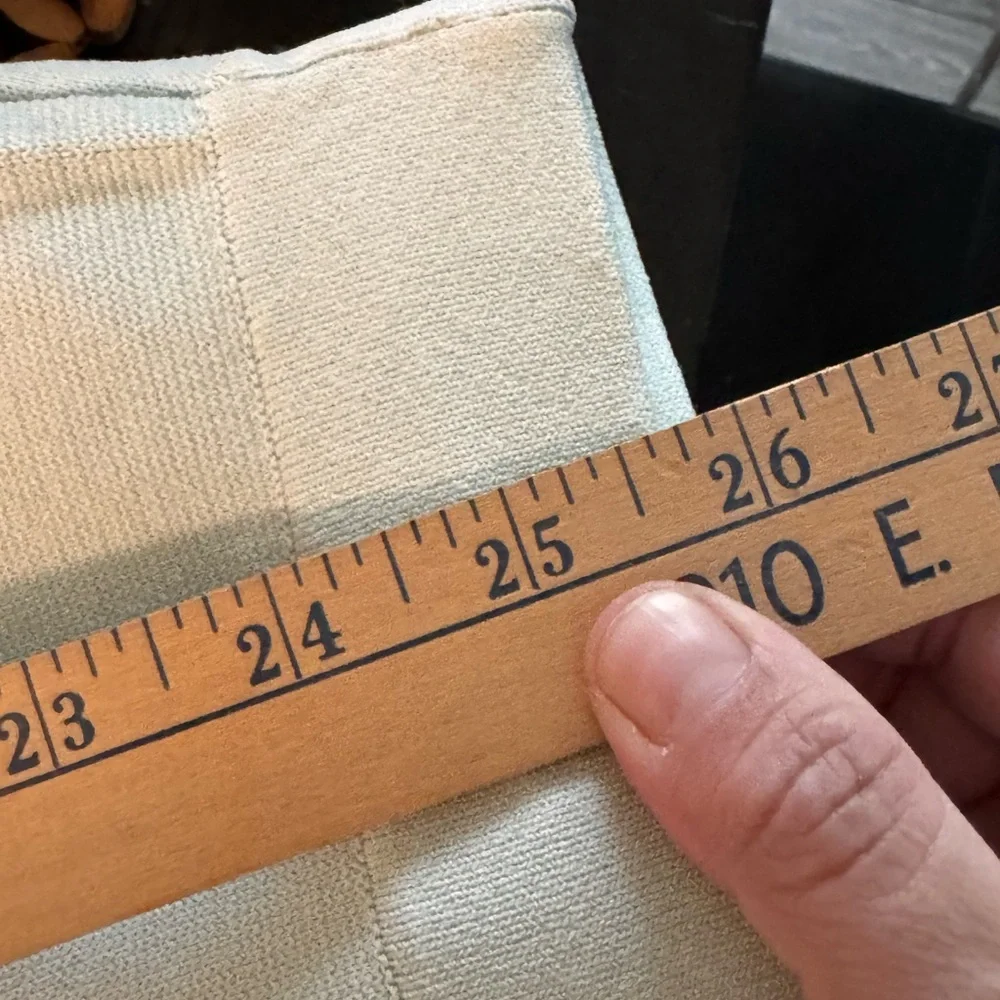 House of Harlow 1960 skirt set - Picture 6 of 6